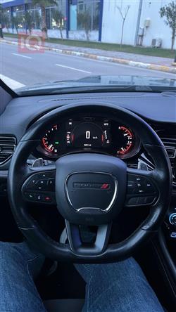 دودج دورانجو